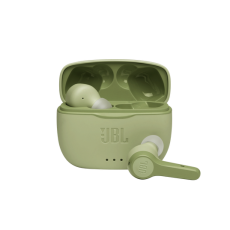 JBL Tune 215TWS Bluetooth fülhallgató (zöld)